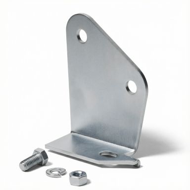 Proportioning Valve Frame Mount Bracket | 76-77 Ford Bronco